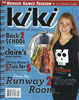 Kiki Magazine September 2011