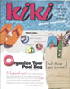Cover Kiki Summer 2010
