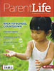 Parent Life September 2011