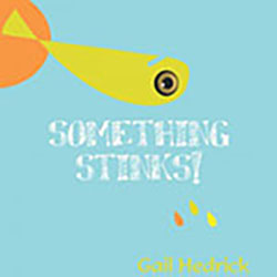 Something Stinks cover