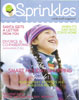 Sprinkles magazine cover